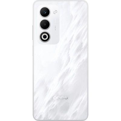 Мобільний телефон OPPO A5 6/128GB Mist White (OFCPH2727_WHITE _6/128) - фото 3 Мобільний телефон OPPO A5 6/128GB Mist White (OFCPH2727_WHITE _6/128) - фото 3