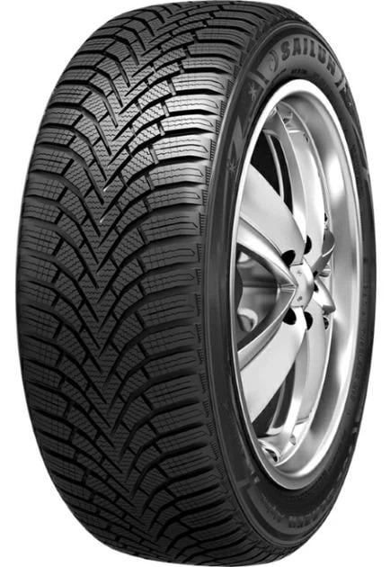 Автошина SAILUN ICE BLAZER Alpine 2 195/65 R15 91T зима