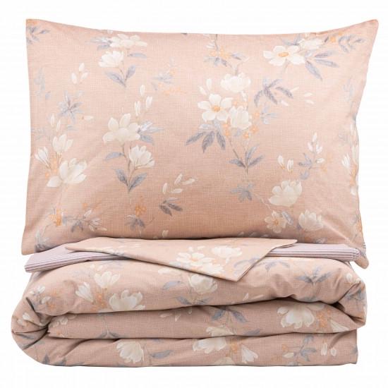 Комплект постельного белья Ardesto ART1622MB Gloria полуторный евро (2440223788) - фото 2 Комплект постельного белья Ardesto ART1622MB Gloria полуторный евро (2440223788) - фото 2