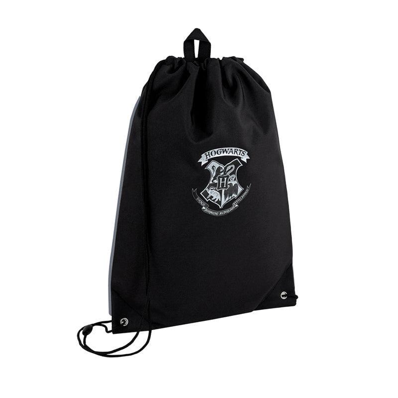 Сумка для обуви KITE Harry Potter 46x33 см Черный (HP25-600M)