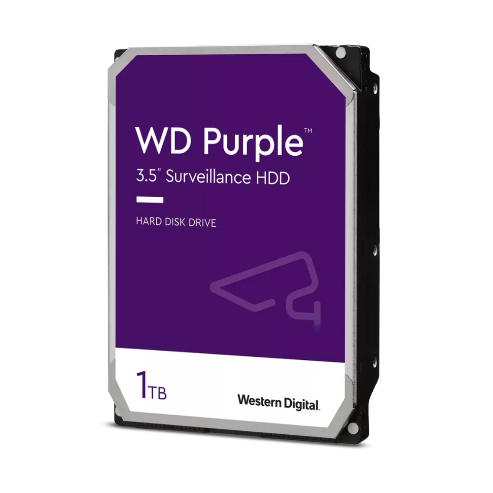 Жорсткий диск Western Digital WD11PURZ 1 TB (578380)