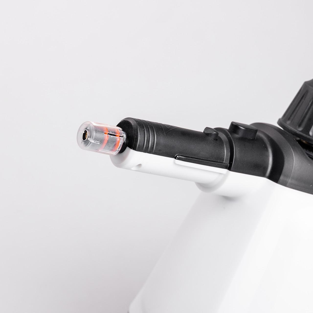 Пароочищувач SK-11047 (6056) - фото 10 Пароочищувач SK-11047 (6056) - фото 10