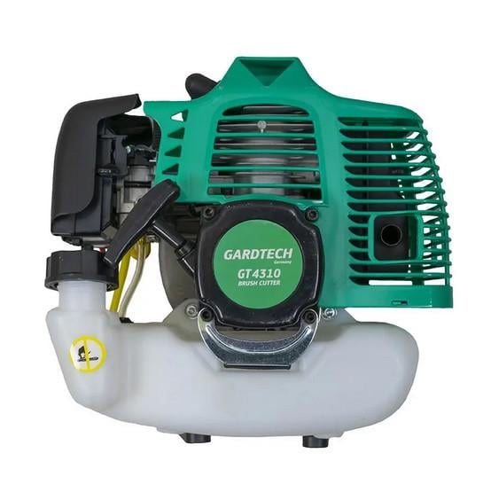 Мотокоса бензиновая GARDTECH GT-4310 (1824624623) - фото 5 Мотокоса бензиновая GARDTECH GT-4310 (1824624623) - фото 5