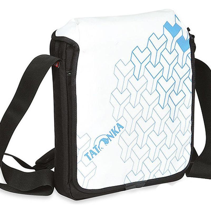 Сумка женская Tatonka Flip Side A4 5 л Color screen (TAT 1784,303)