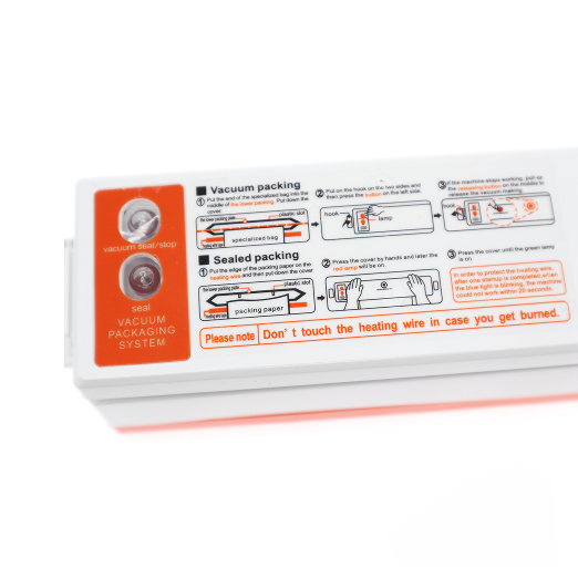 Вакуумный упаковщик Freshpack Pro (29433506) - фото 4