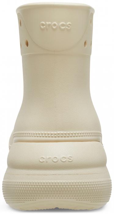 Сапоги Crocs Crush р. 38-39 Bone (21302652) - фото 6