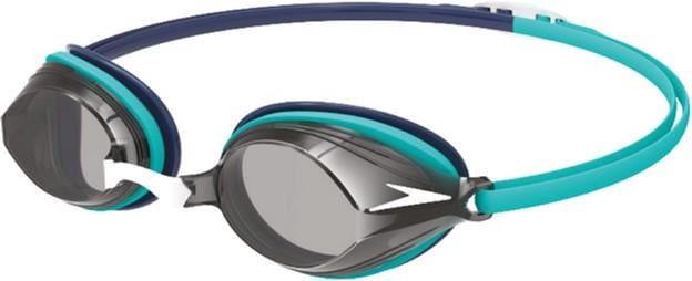 Очки для плавания Speedo Vengeance GOG AU 8-11322D631 Green/Smoke (5053744510095)