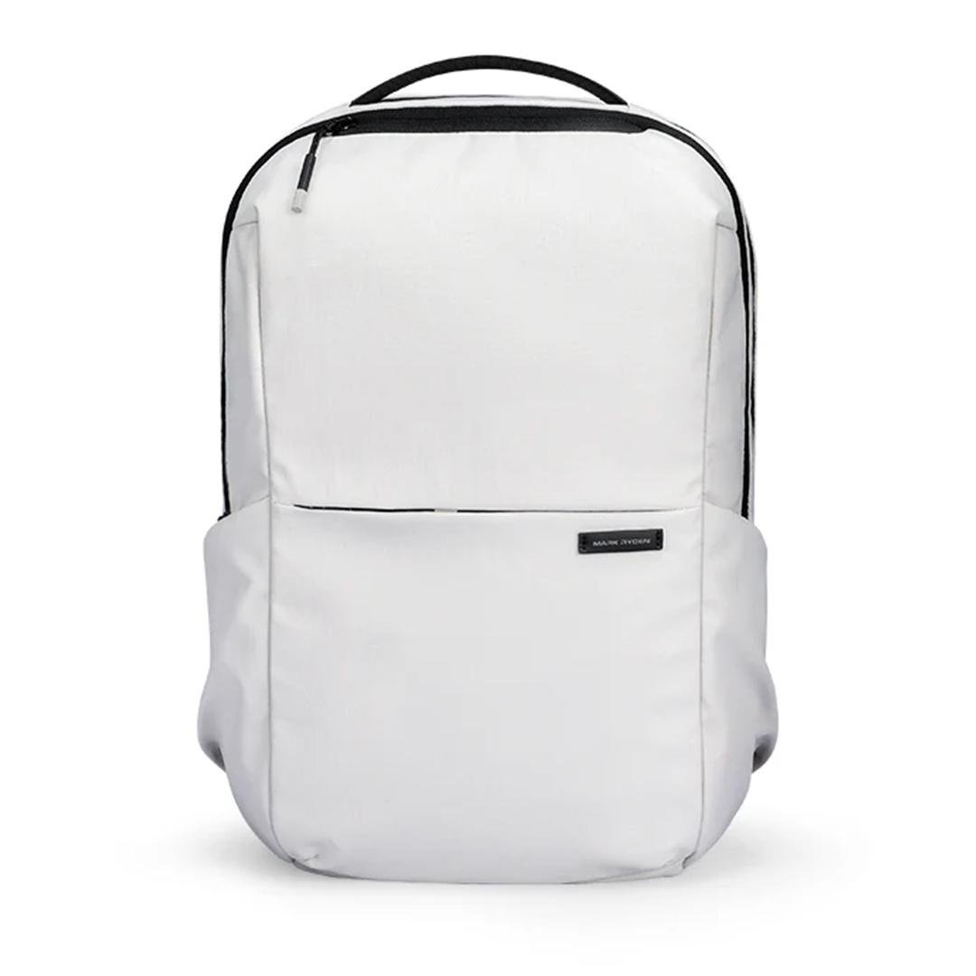 Рюкзак для ноутбука 15,6'' MARK RYDEN MR1106 водостойкий White (2455)