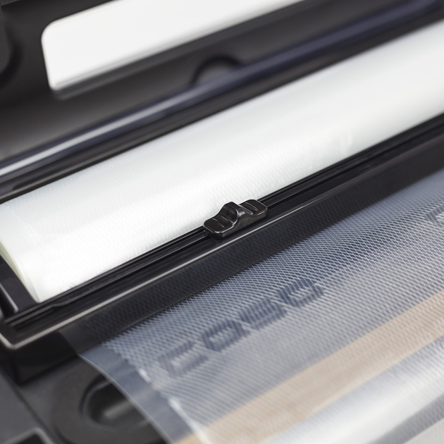 Вакууматор CASO FastVAC 500 130 Вт 20 л/мин вакуум -0,9 бар (630032) - фото 5