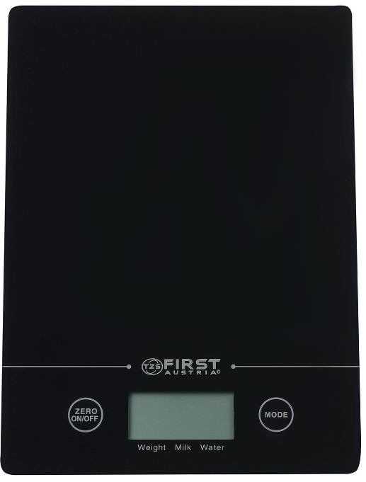 Ваги кухонні First FA-6400-BA (FA-6400-BA)