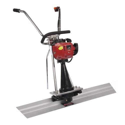 Віброрейка для бетону Vitals Master VBF 36-4s (000088440)