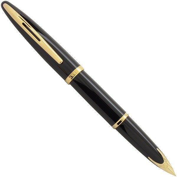 Перьевая ручка Waterman Carene Black Sea