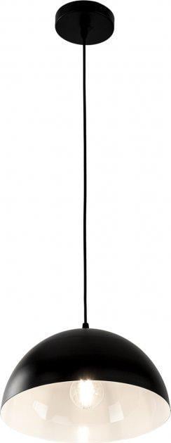 Підвісний світильник Vio Concept Merano Е27 40 Вт VCDS-MD76651A-1S Black - фото 4 Підвісний світильник Vio Concept Merano Е27 40 Вт VCDS-MD76651A-1S Black - фото 4