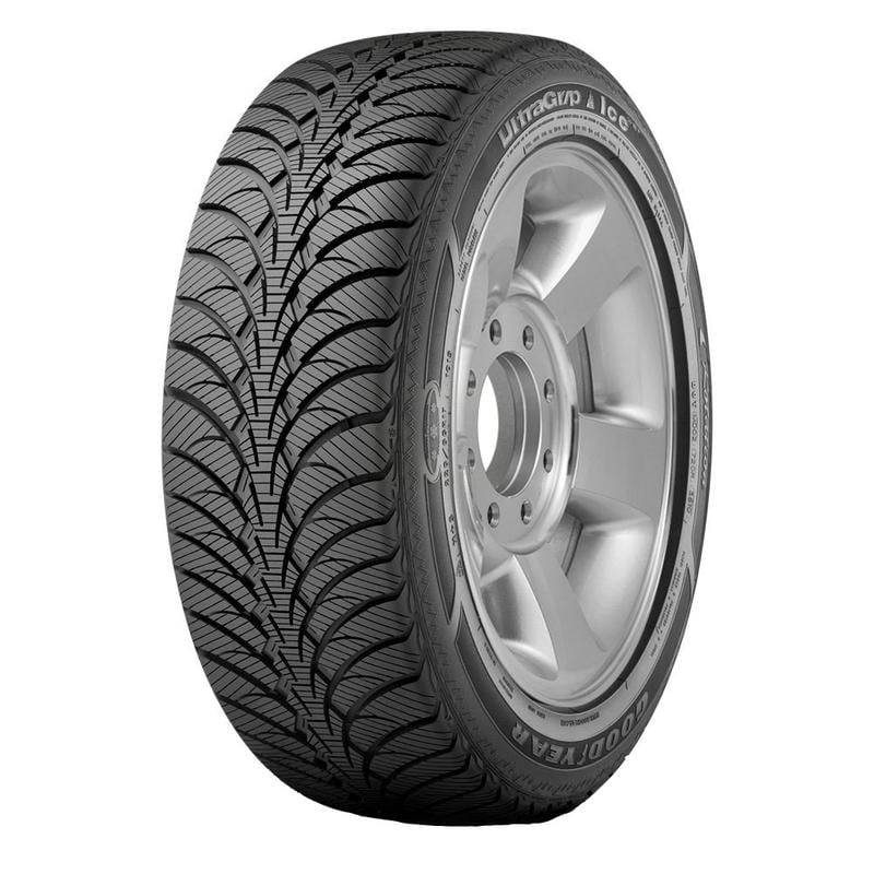Автошина Goodyear UltraGrip Ice WRT 235/50 R18 97T (264912) Автошина Goodyear UltraGrip Ice WRT 235/50 R18 97T (264912)