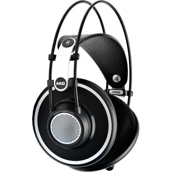 Наушники AKG K702