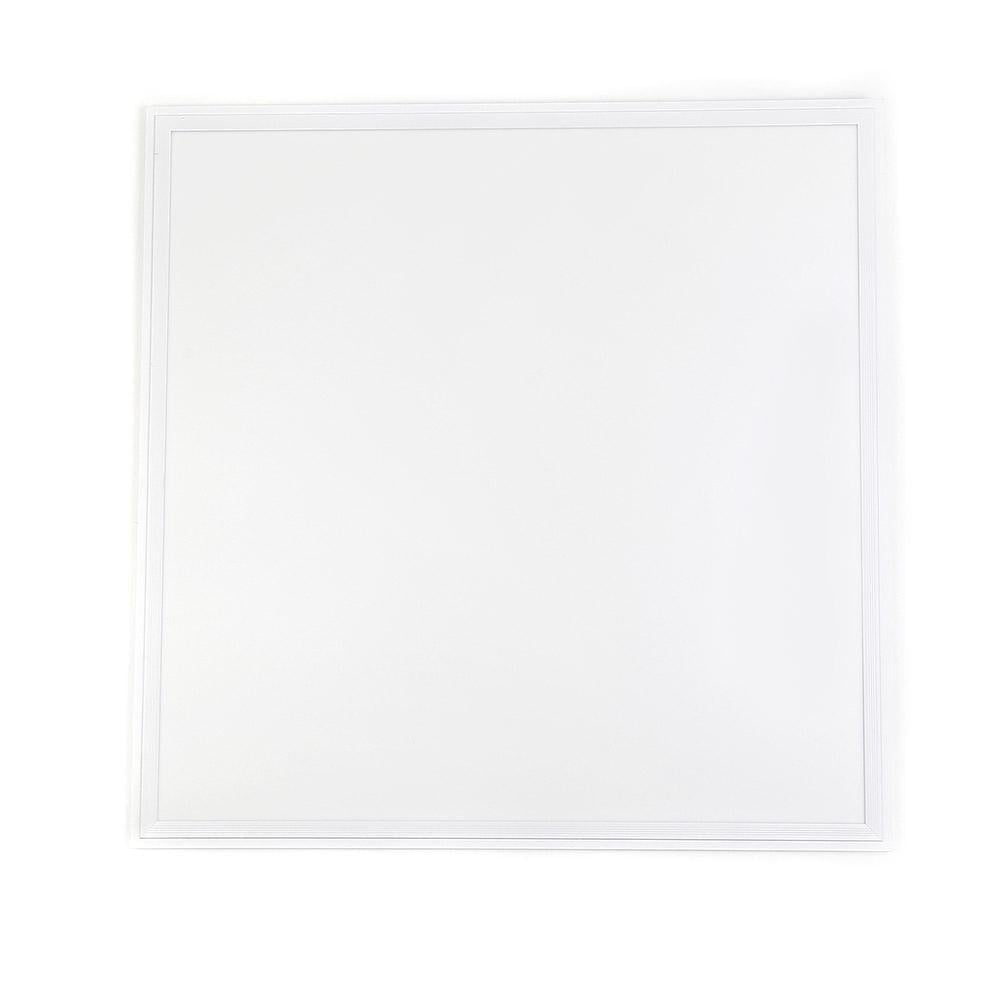 Панель світлодіодна Lezard-48 Вт LED OPAL та LED-драйвер 600x600 6400K (464-LPBS-60048)