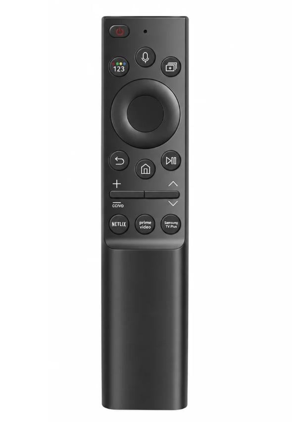 Пульт дистанційного керування Samsung BN59-01357F/TM2180E з голосовим керуванням та Bluetooth (36256112) Пульт дистанційного керування Samsung BN59-01357F/TM2180E з голосовим керуванням та Bluetooth (36256112)