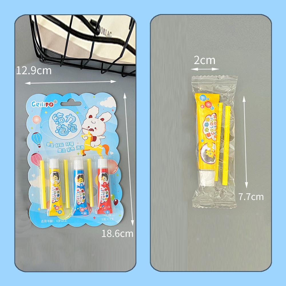 Мыльные пузыри, детские не лопающиеся шарики для детей (20698662) - фото 5