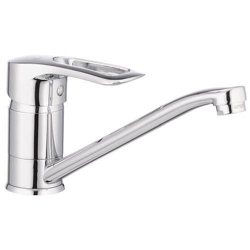 Смеситель для кухни Cron Hansberg 004 излив 25 см (CR0029)