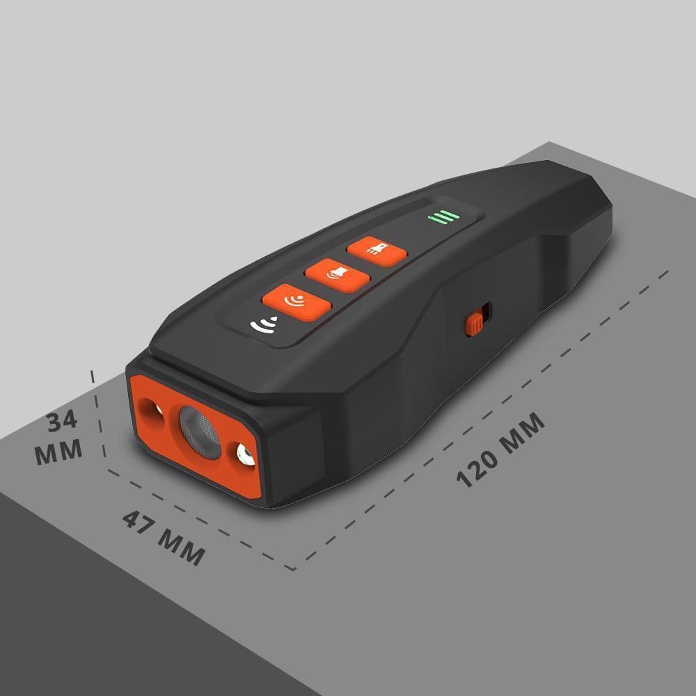 Ультразвуковой отпугиватель от собак (20569306) - фото 9