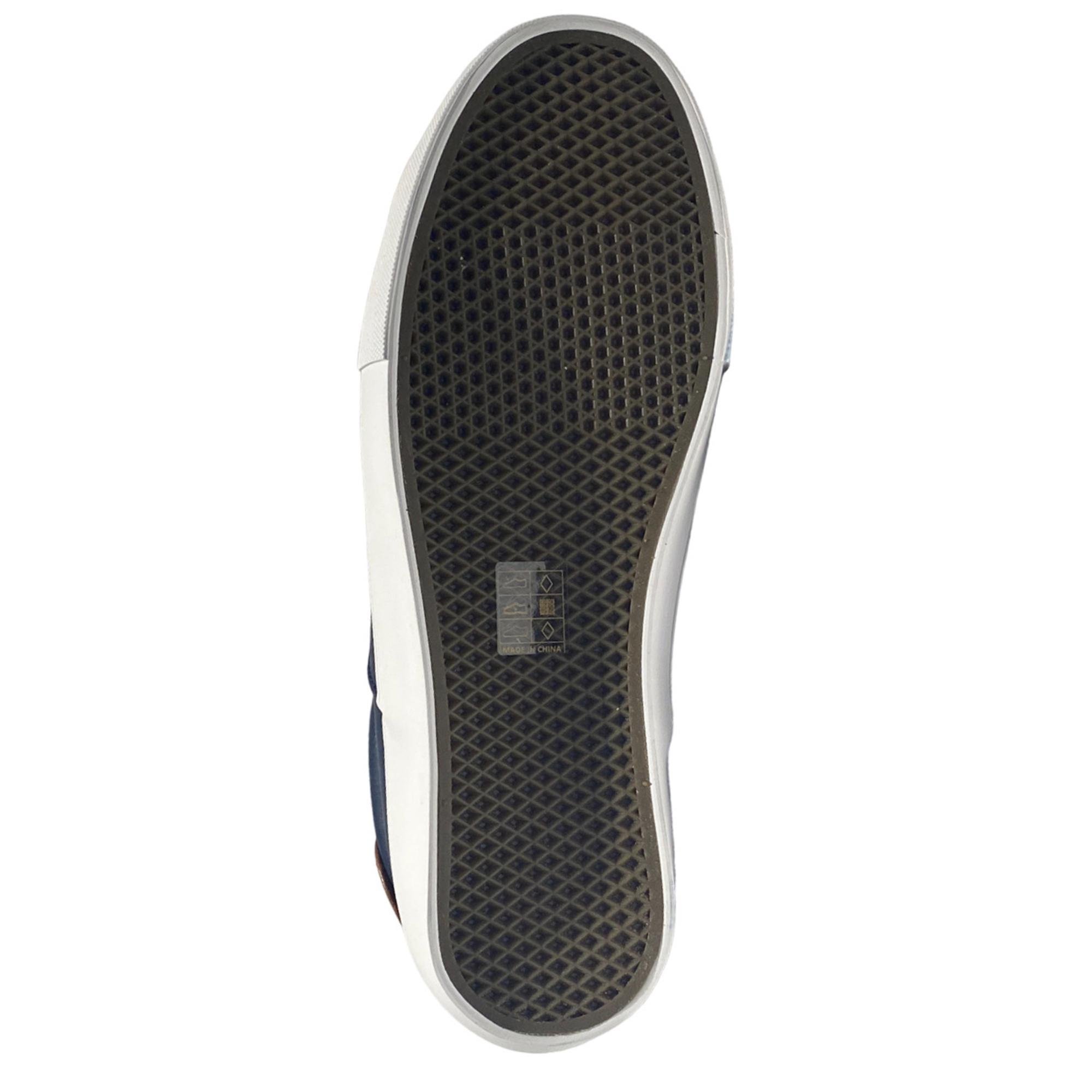 Кеды мужские осенние Panama Club р. 45 Синий (40051-45) - фото 4 Кеды мужские осенние Panama Club р. 45 Синий (40051-45) - фото 4