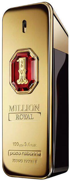 Парфумована вода для чоловіків аналог PACO RABANNE 1 Million Royal 100 мл (3349668617050) - фото 2 Парфумована вода для чоловіків аналог PACO RABANNE 1 Million Royal 100 мл (3349668617050) - фото 2