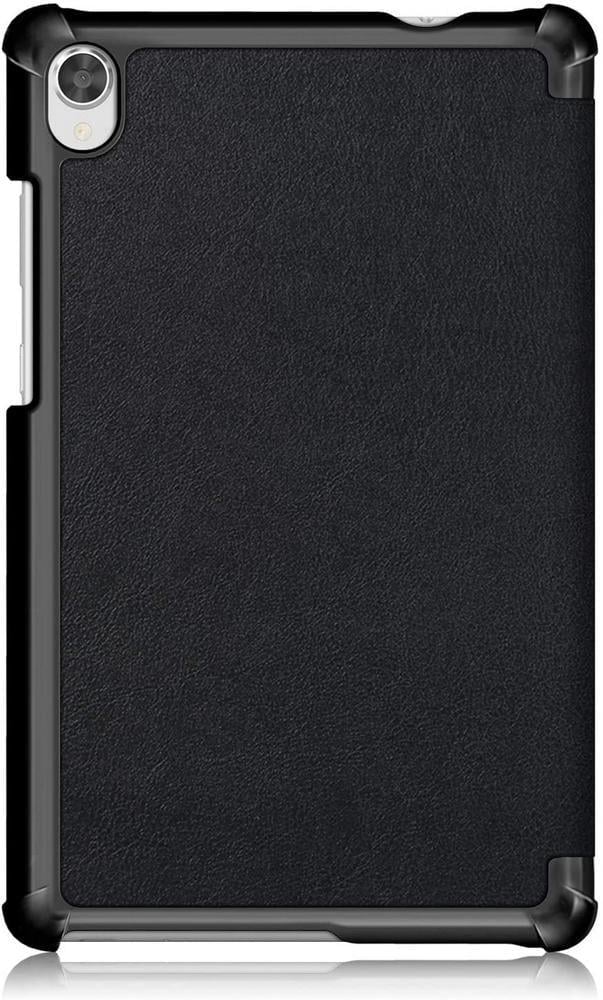 Чехол Magnet для Lenovo Tab M8 3rd Gen Black (30600)