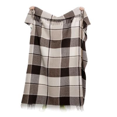 Плед морфей 140x200 см Мокко - фото 2