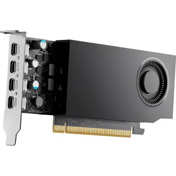 Видеокарта PNY nVidia RTXA1000 8 Гб 4mDP (VCNRTXA1000-SB) - фото 5