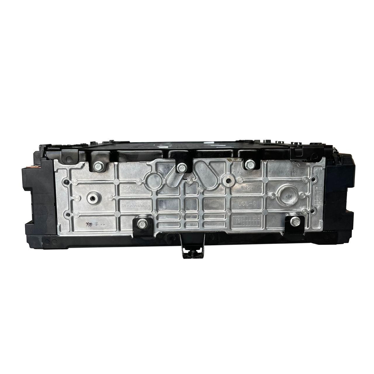 Батарея LG Chem Li-ion NMC 6,5kWh 37V 10S3P 180Ah - фото 5