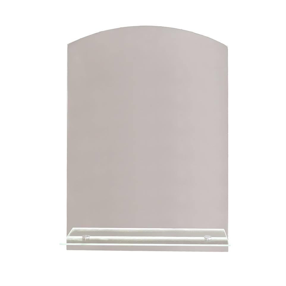 Дзеркало L-1 А0023662 40x55 см (2384867817) Дзеркало L-1 А0023662 40x55 см (2384867817)