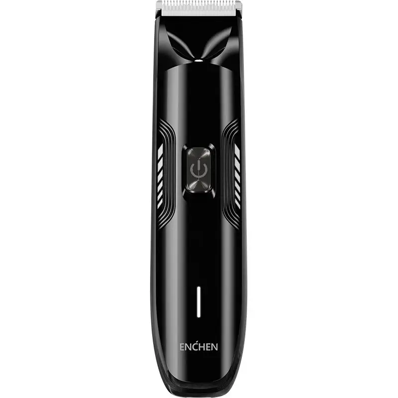 Триммер ENCHEN Body Hair Trimme Spark 3 Black