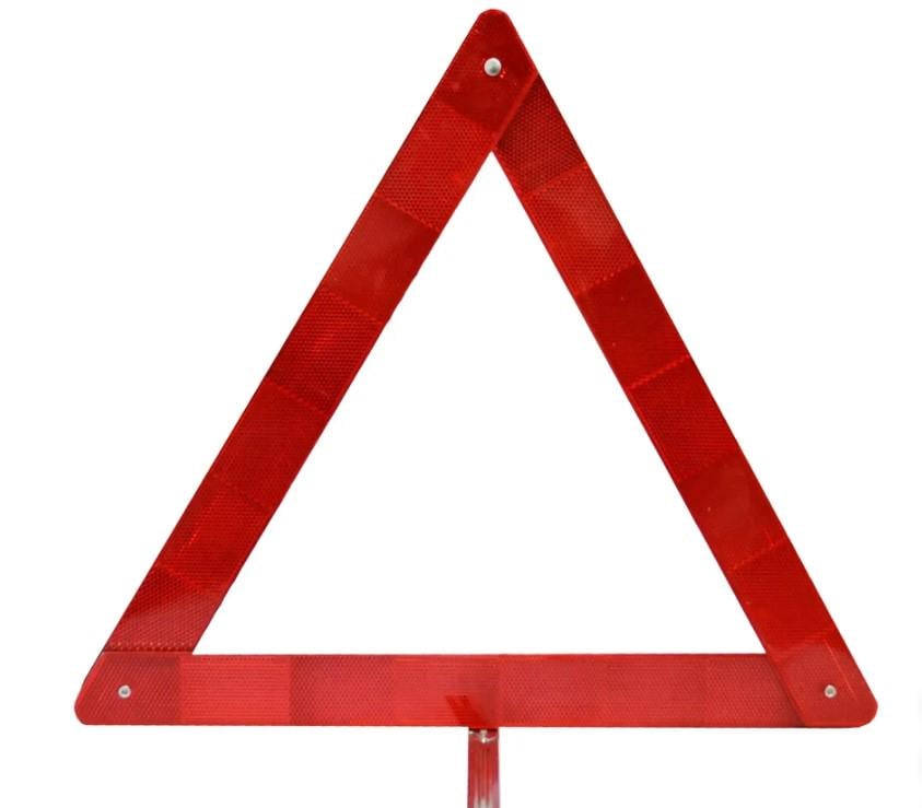 Набір технічної допомоги Poputchik Базовий з вогнегасником ОП-2 - фото 3 Набір технічної допомоги Poputchik Базовий з вогнегасником ОП-2 - фото 3