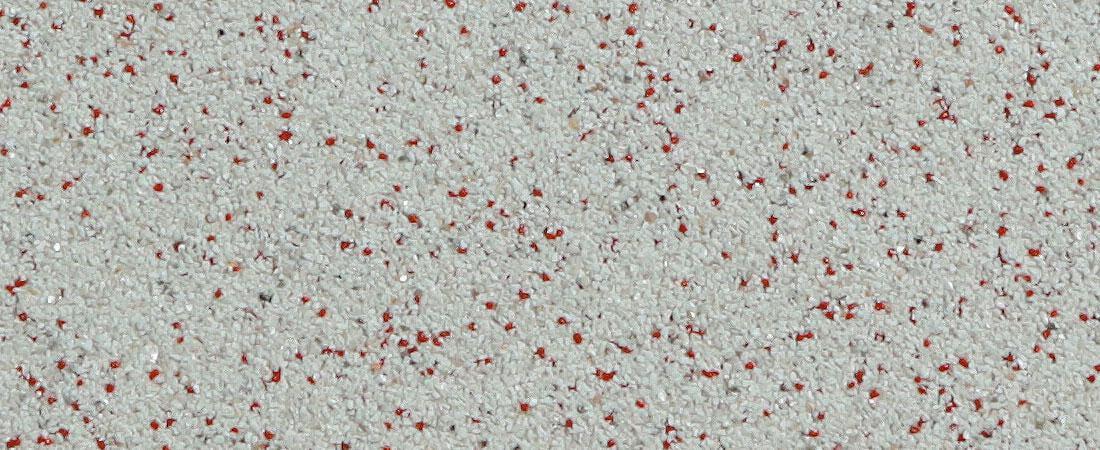 Штукатурка гранітна фарбована Fastrock Granit 95ZR 10 л - фото 1