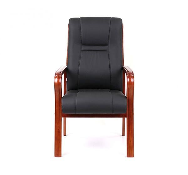 Кресло конференционное АКЛАС Гарет EX CF Черный (1611565) - фото 2 Кресло конференционное АКЛАС Гарет EX CF Черный (1611565) - фото 2