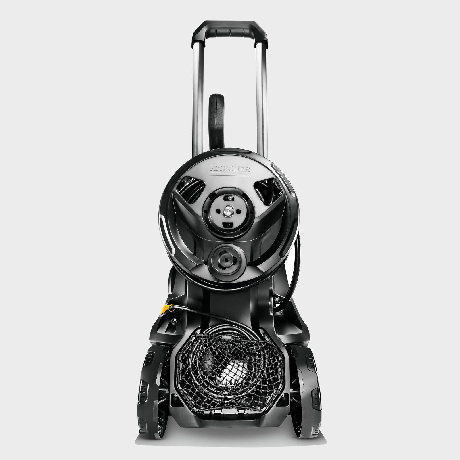 ᐉ Міні-мийка Karcher K 7 Premium Power Home (1.317-171.0) • Краща ціна ...