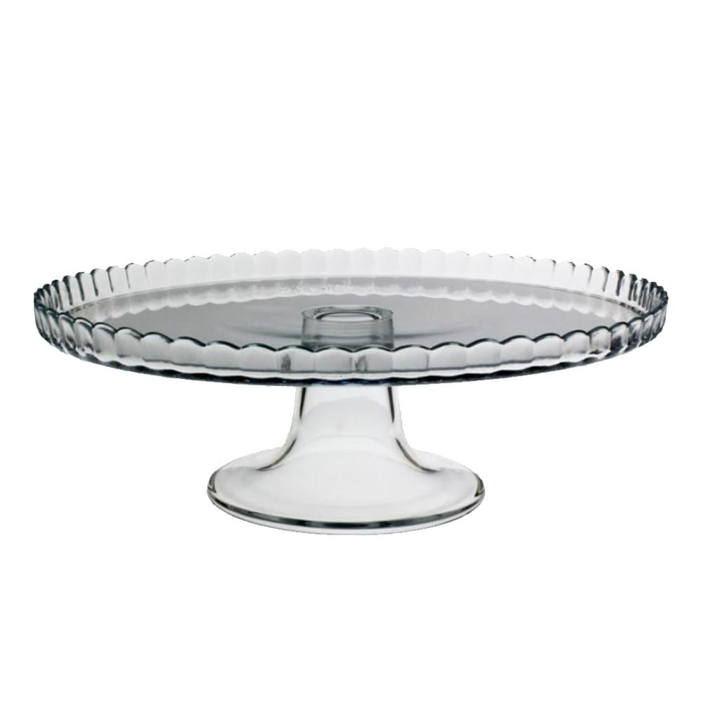 Блюдо для торта на ножке Pasabahce Patisserie 28 см (98259)