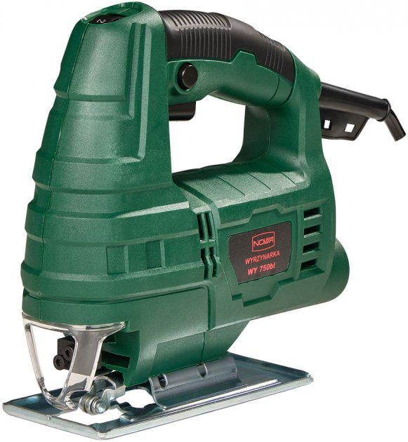 Лобзик электрический NOWA WY 750bl (26767722)