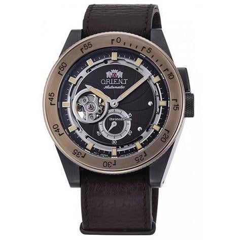 Часы механические Orient RA-AR0203Y10B D 41 мм (11783743)