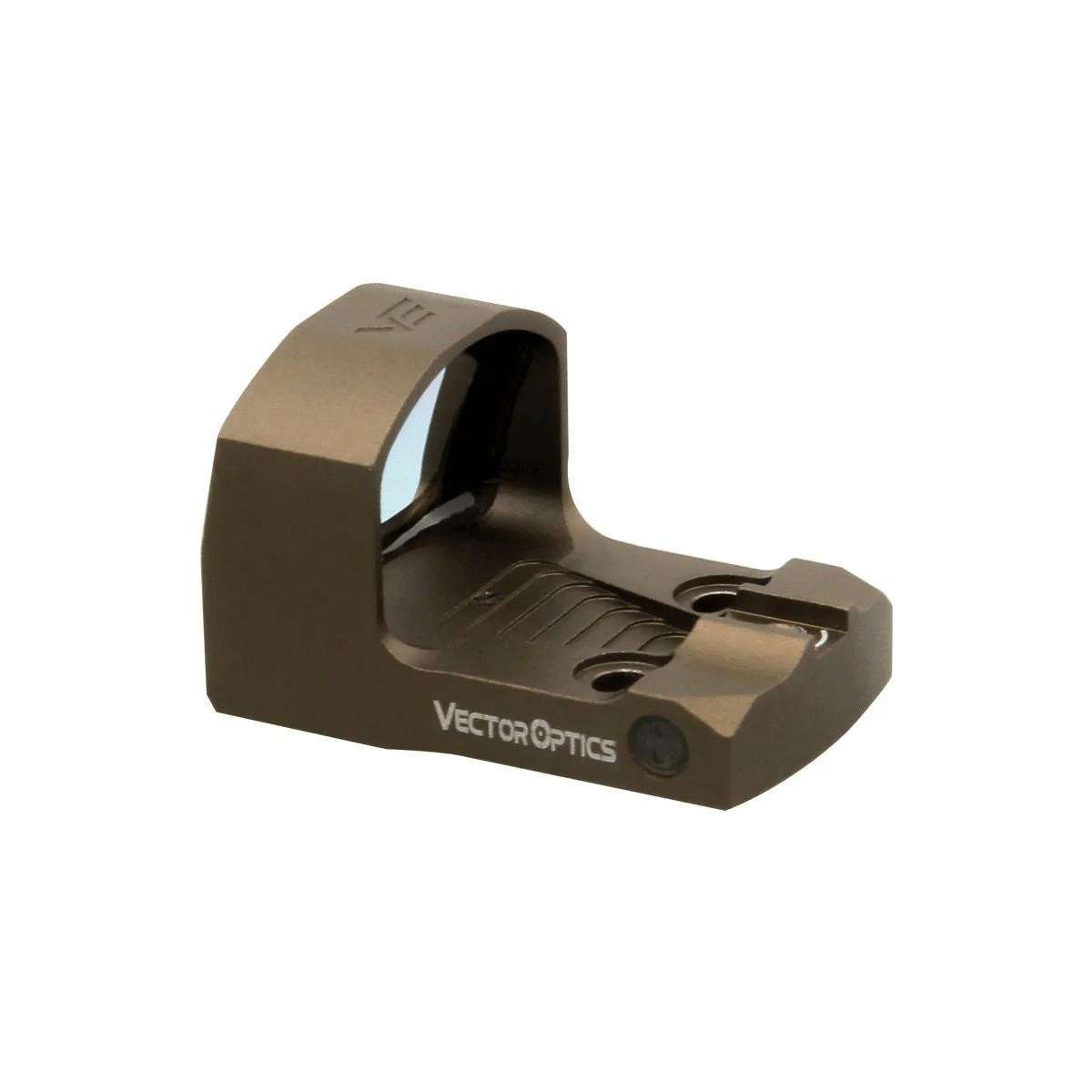 Приціл коліматорний Vector Optics Frenzy-S 1x17x24 AUT 3MOA MGT footprint FDE (5003849) - фото 3 Приціл коліматорний Vector Optics Frenzy-S 1x17x24 AUT 3MOA MGT footprint FDE (5003849) - фото 3