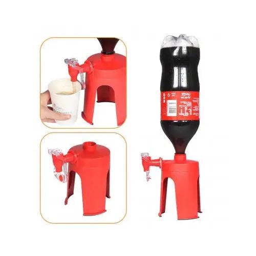 Дозатор для газированных напитков Fizz Saver - фото 2 Дозатор для газированных напитков Fizz Saver - фото 2