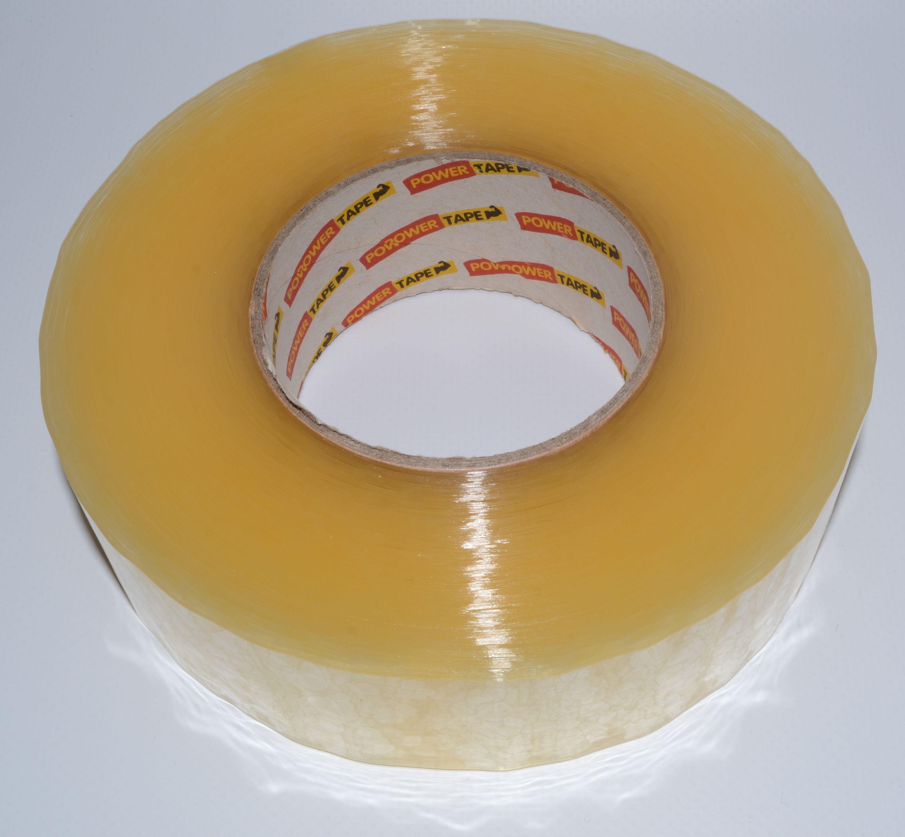 Скотч прозрачный 1200 м