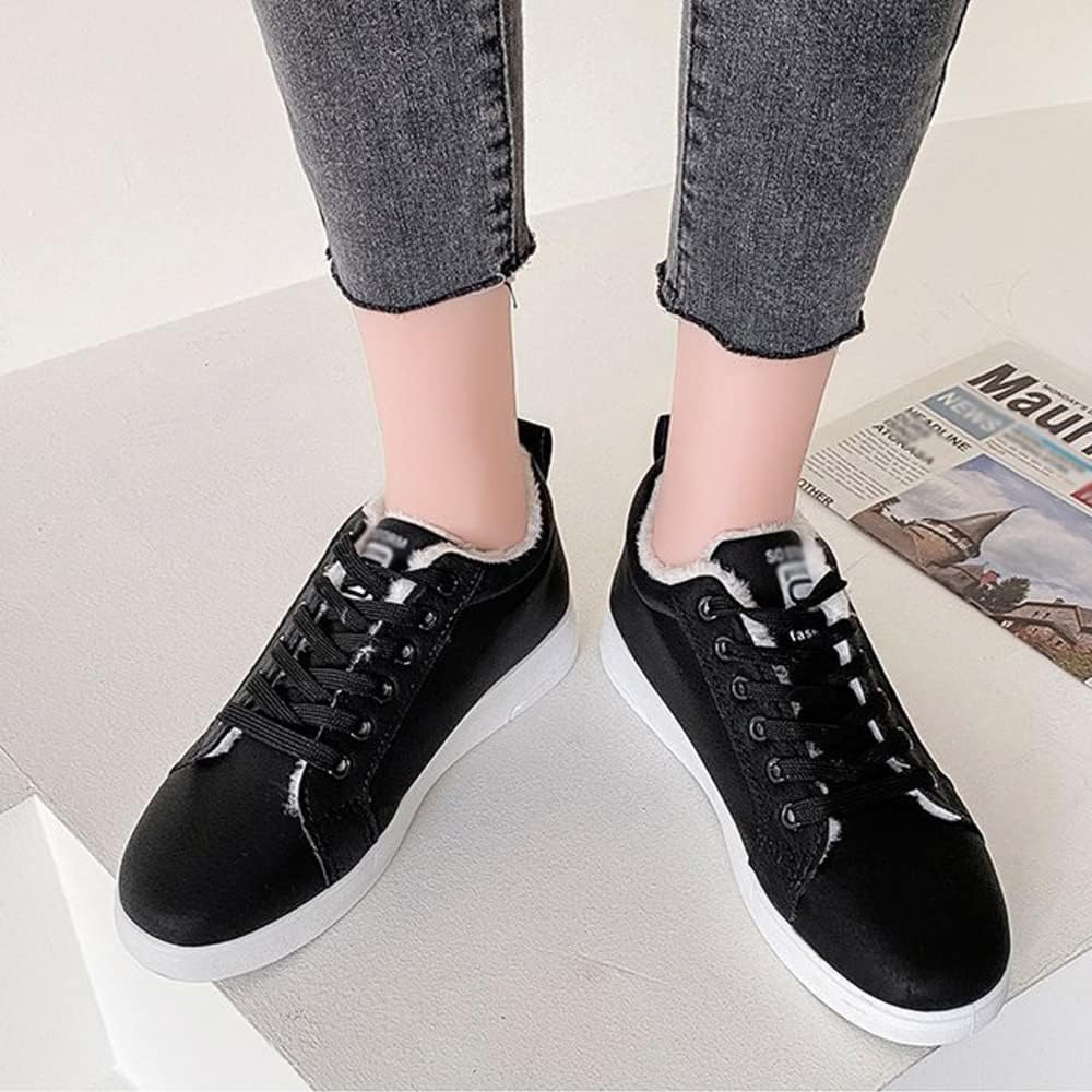 Кеды женские демисезонные M00210-6 на меху р. 40 Черный - фото 3 Кеды женские демисезонные M00210-6 на меху р. 40 Черный - фото 3