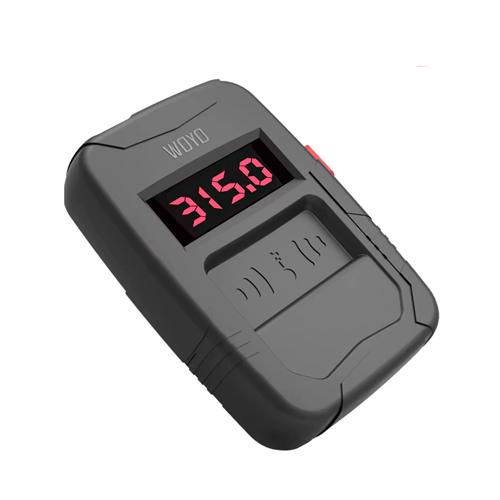 Тестер частоти WOYO PL001 ІЧ RF 10-1000 МГц для пультів ДУ Black (799164) - фото 4 Тестер частоти WOYO PL001 ІЧ RF 10-1000 МГц для пультів ДУ Black (799164) - фото 4