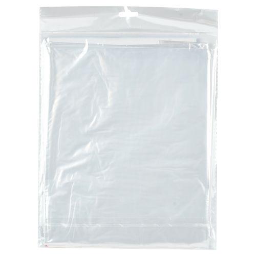 Чехол для одежды 3шт. 90х65 см - фото 2 Чехол для одежды 3шт. 90х65 см - фото 2