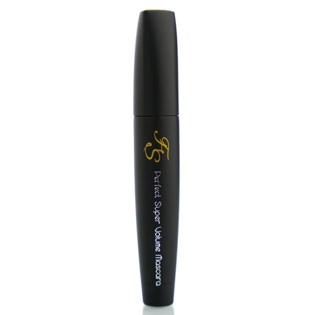 Тушь для ресниц Farmstay Perfect Super Volume Mascara Супер объем 12 г