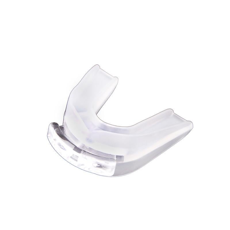 Капа Everlast двойная Прозрачный (SCNK-2)