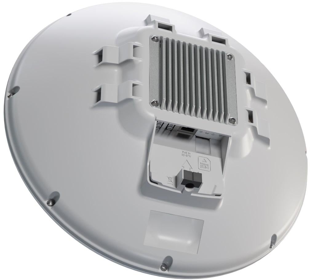 Точка доступу MikroTik ATL LTE18 Kit (ATLGM&EG18-EA) - фото 4