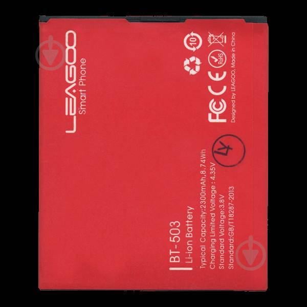 Батарея Leagoo Z5 / Leagoo Z5L (BT-503) AAA Батарея Leagoo Z5 / Leagoo Z5L (BT-503) AAA