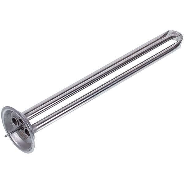 Фланець під сухі ТЕНи для бойлера Willer/Electrolux D 92 мм L 430 мм M6 анод (300005060182)